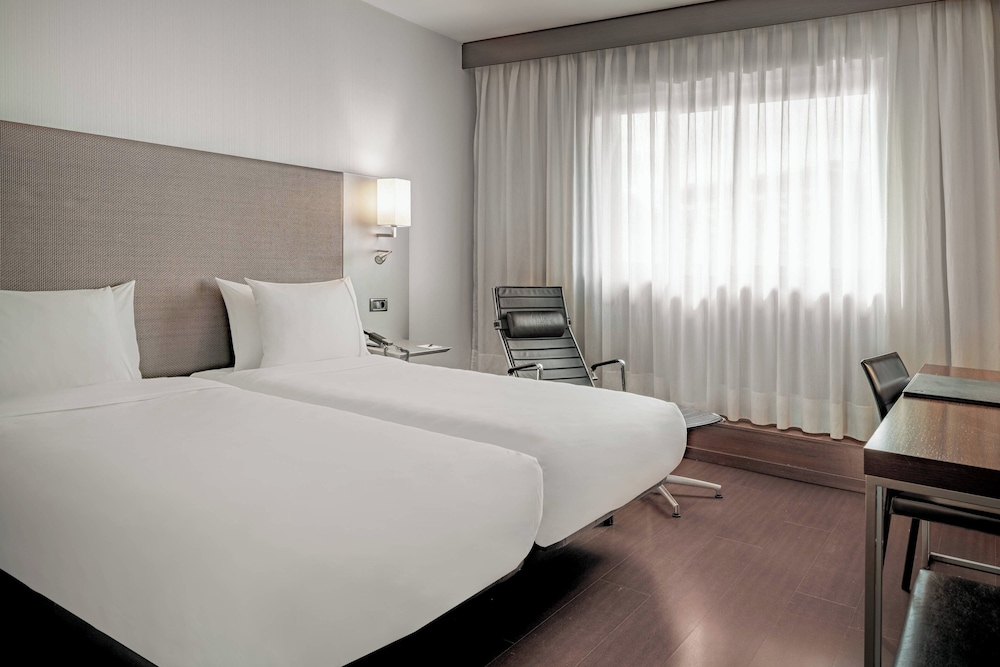 AC Hotel by Marriott Porto - zdjęcie 3