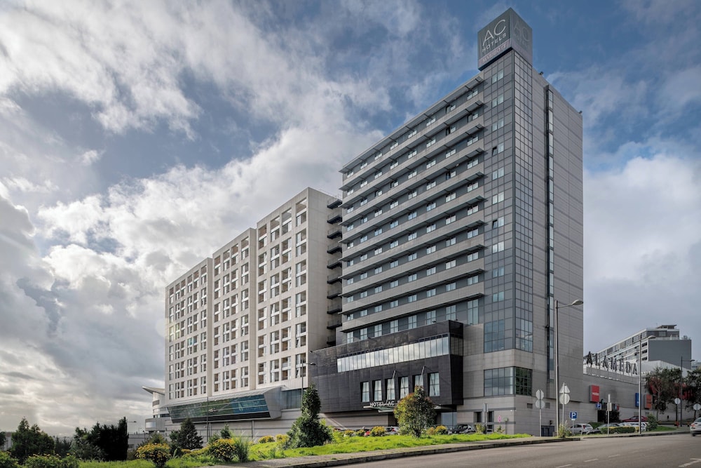 AC Hotel by Marriott Porto - zdjęcie 2