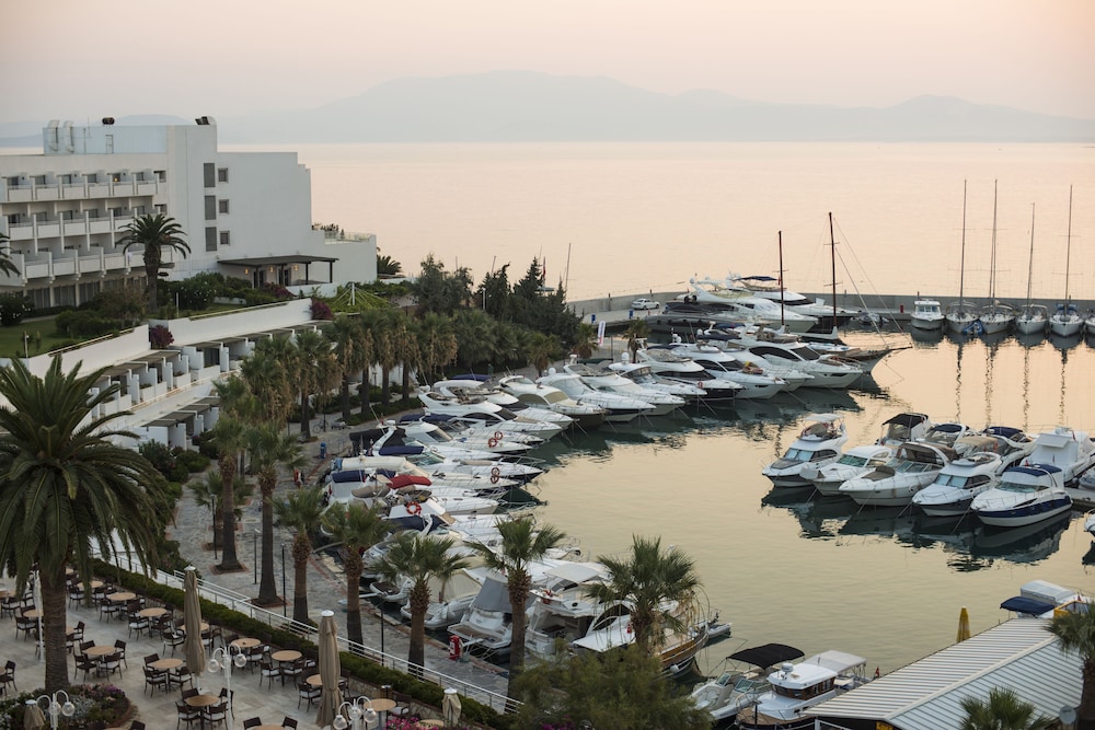 Altin Yunus Hotel & Spa - zdjęcie 4