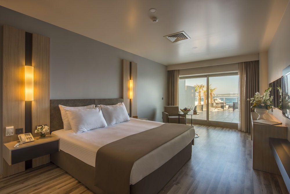 Altin Yunus Hotel & Spa - zdjęcie 5
