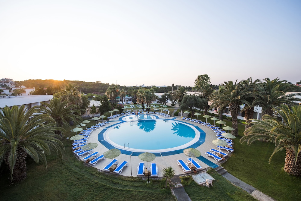 Altin Yunus Hotel & Spa - zdjęcie 2