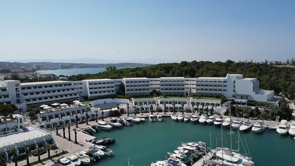 Altin Yunus Hotel & Spa