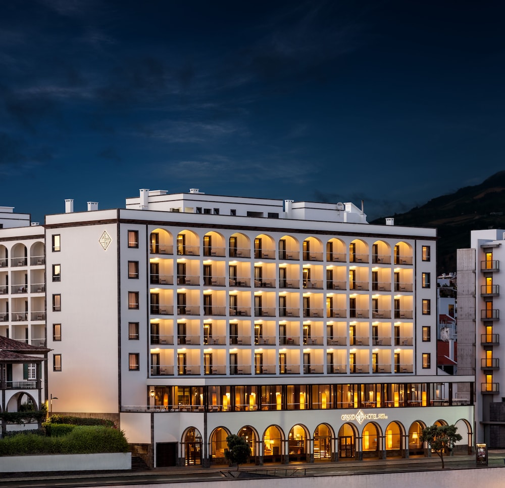 . Grand Hotel Açores Atlântico