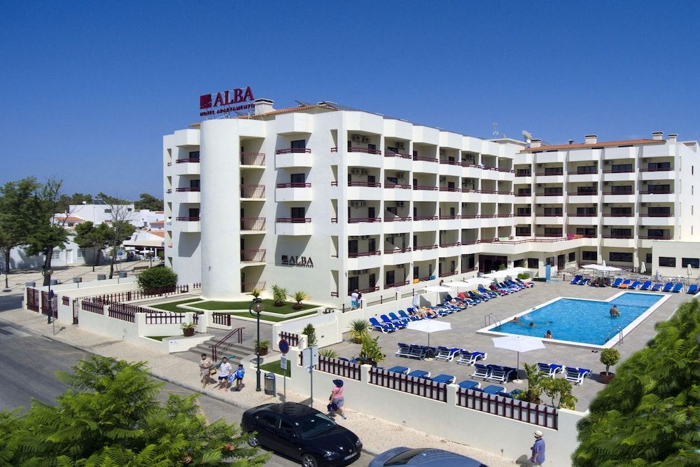 Hotel Alba - zdjęcie 2