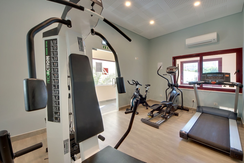 Hotel Alba — Sports & recreation in Monte Gordo, Faro