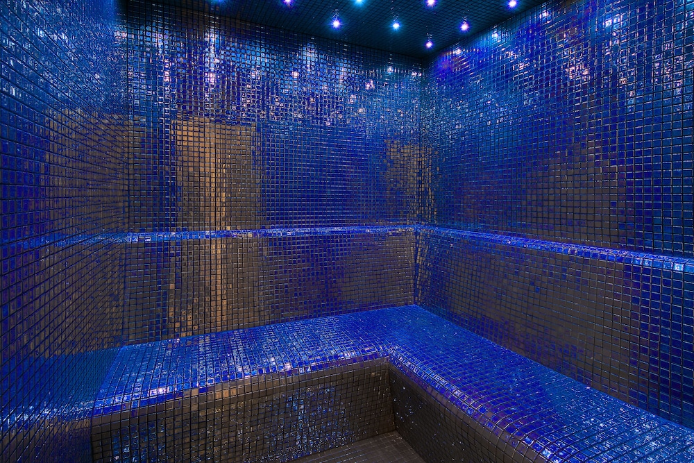Hotel Alba — Spa in Monte Gordo, Faro