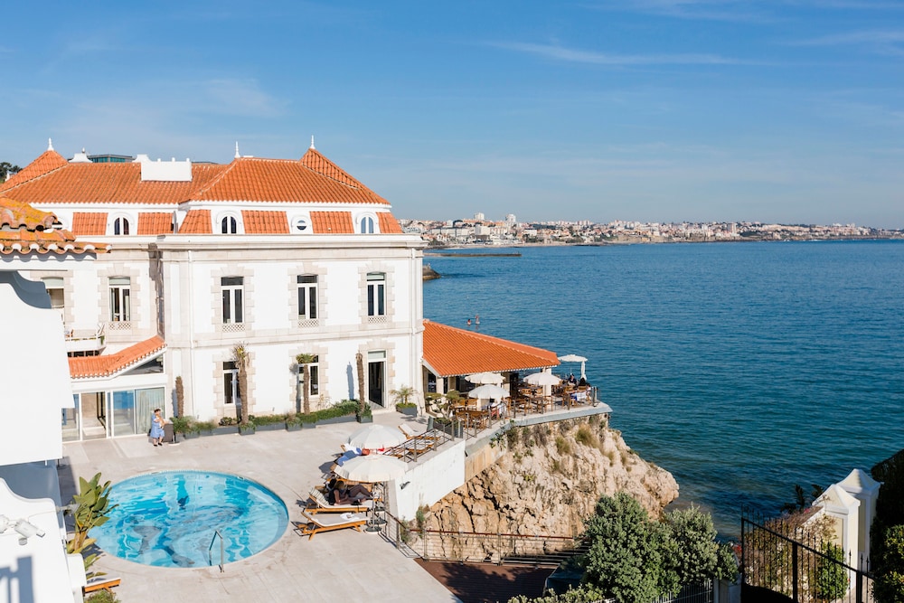 The Albatroz Hotel - zdjęcie 4