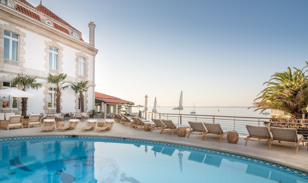The Albatroz Hotel - zdjęcie 2