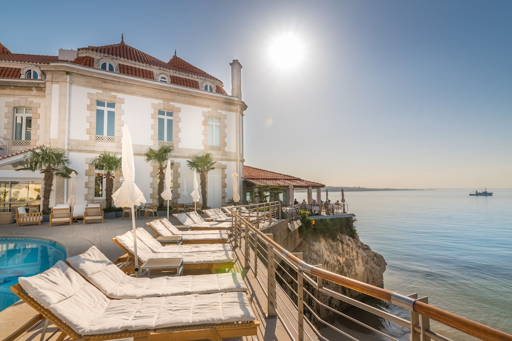 The Albatroz Hotel - zdjęcie 3