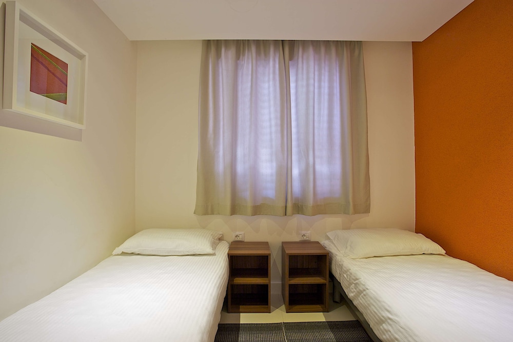 Park Plaza Verudela Pula — Hotel rooms in Pula, Istria