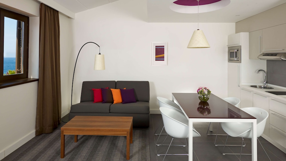 Park Plaza Verudela Pula — Hotel rooms in Pula, Istria