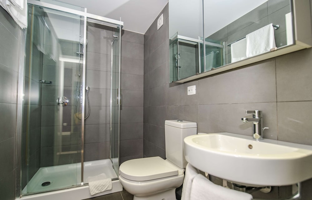 Park Plaza Verudela Pula — Hotel rooms in Pula, Istria