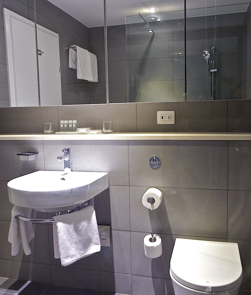 Park Plaza Verudela Pula — Hotel rooms in Pula, Istria