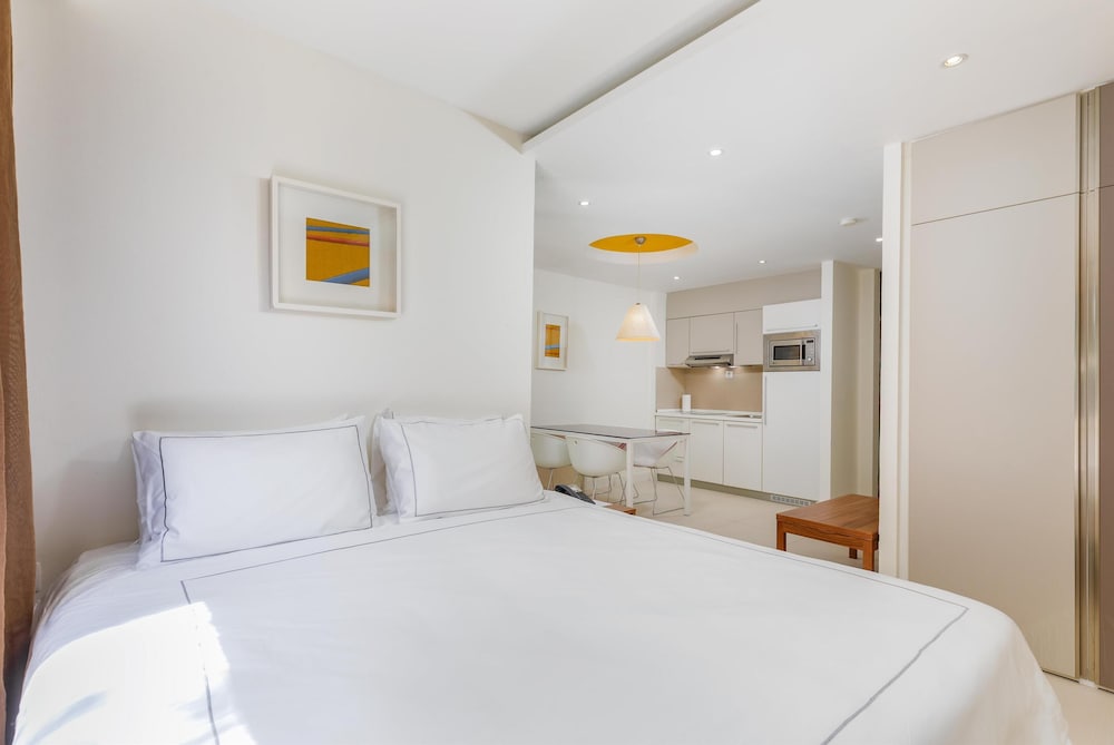 Park Plaza Verudela Pula — Hotel rooms in Pula, Istria