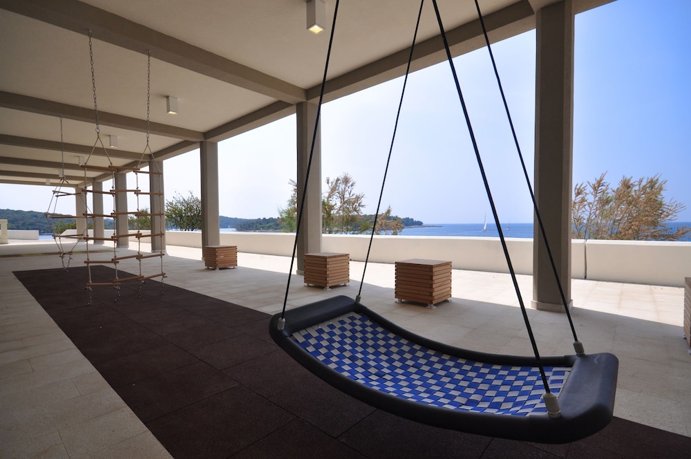 Park Plaza Verudela Pula — Attractions for children in Pula, Istria