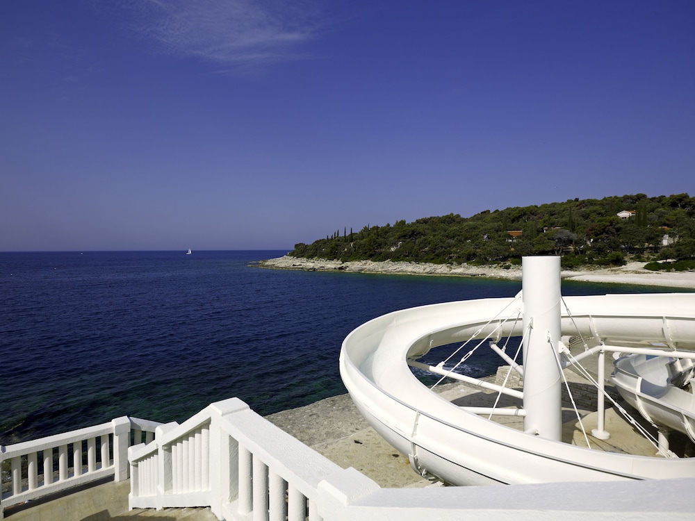 Park Plaza Verudela Pula — Sports & recreation in Pula, Istria