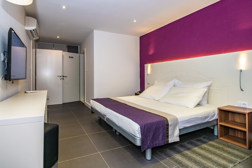 Park Plaza Verudela Pula — Hotel rooms in Pula, Istria