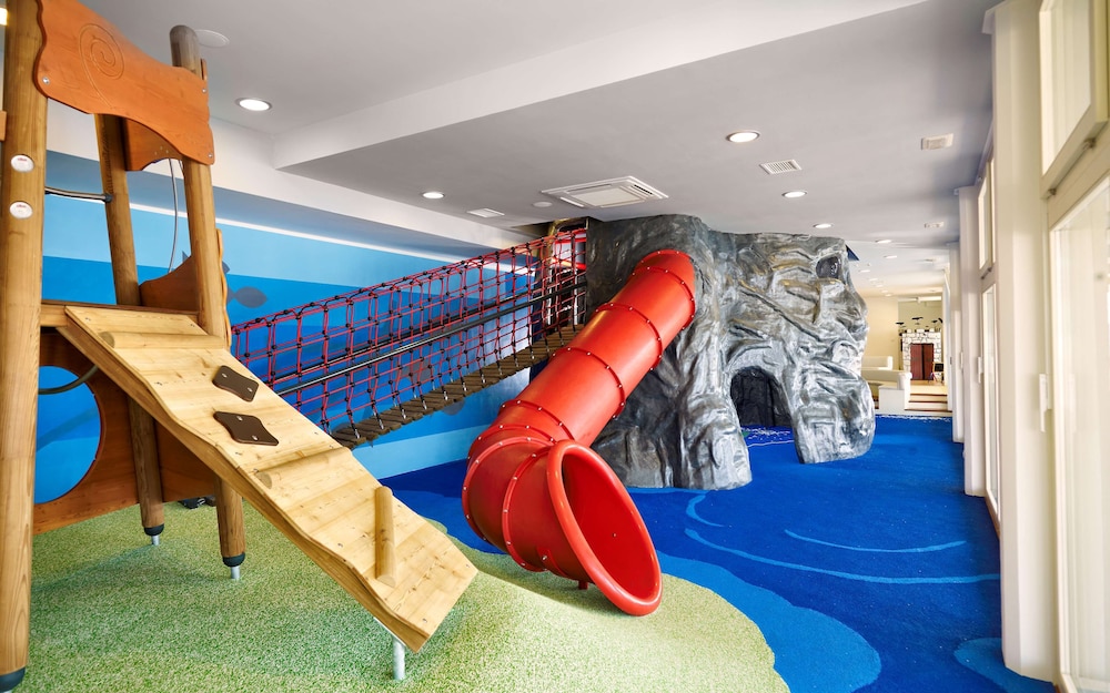 Park Plaza Verudela Pula — Attractions for children in Pula, Istria