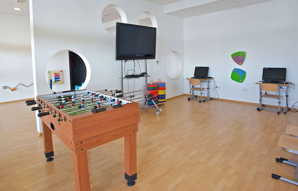 Park Plaza Verudela Pula — Attractions for children in Pula, Istria