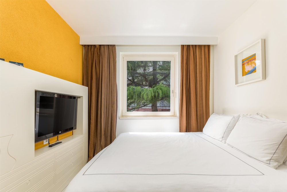 Park Plaza Verudela Pula — Hotel rooms in Pula, Istria