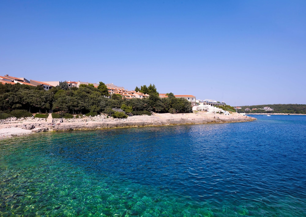 Park Plaza Verudela Pula — Attractions in the area in Pula, Istria