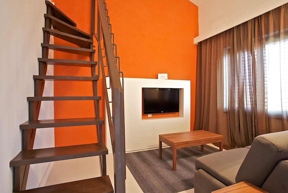 Park Plaza Verudela Pula — Hotel rooms in Pula, Istria