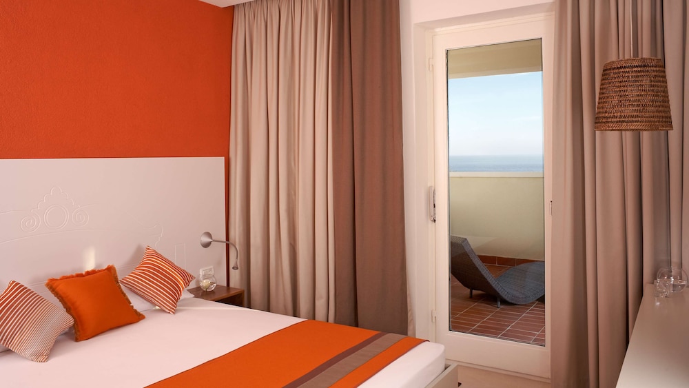Park Plaza Verudela Pula — Hotel rooms in Pula, Istria
