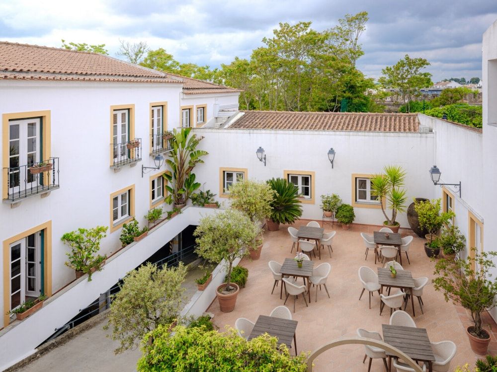 ADC - Albergaria do Calvário by Unlock Hotels