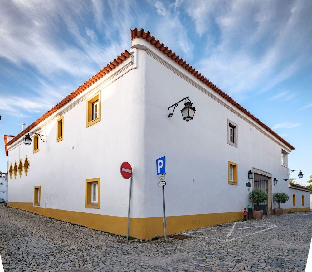 ADC - Albergaria do Calvário by Unlock Hotels - zdjęcie 3