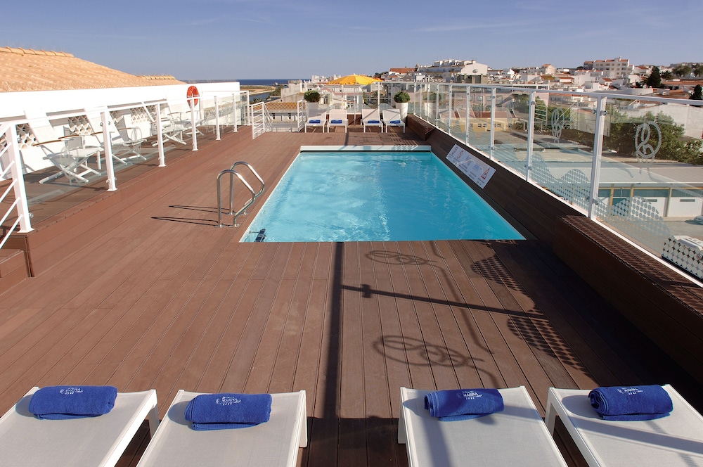 Marina Rio — Swimming pool in Lagos, Faro