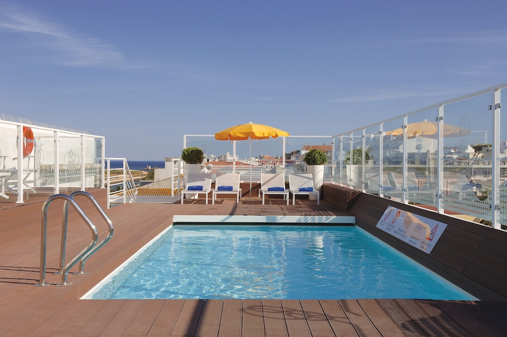 Marina Rio — Main photo in Lagos, Faro