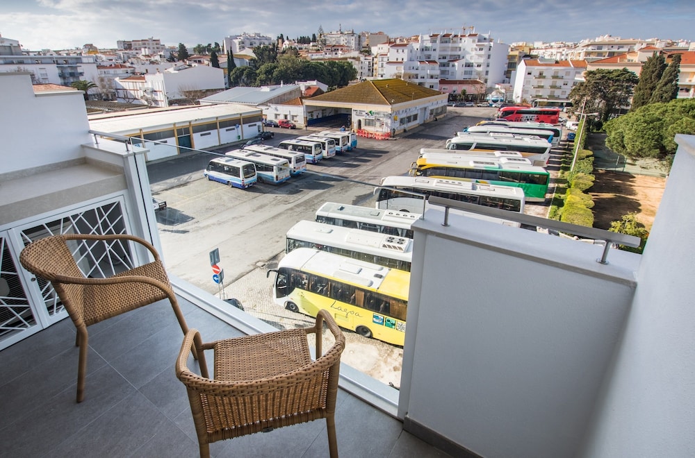 Marina Rio — Attractions in the area in Lagos, Faro