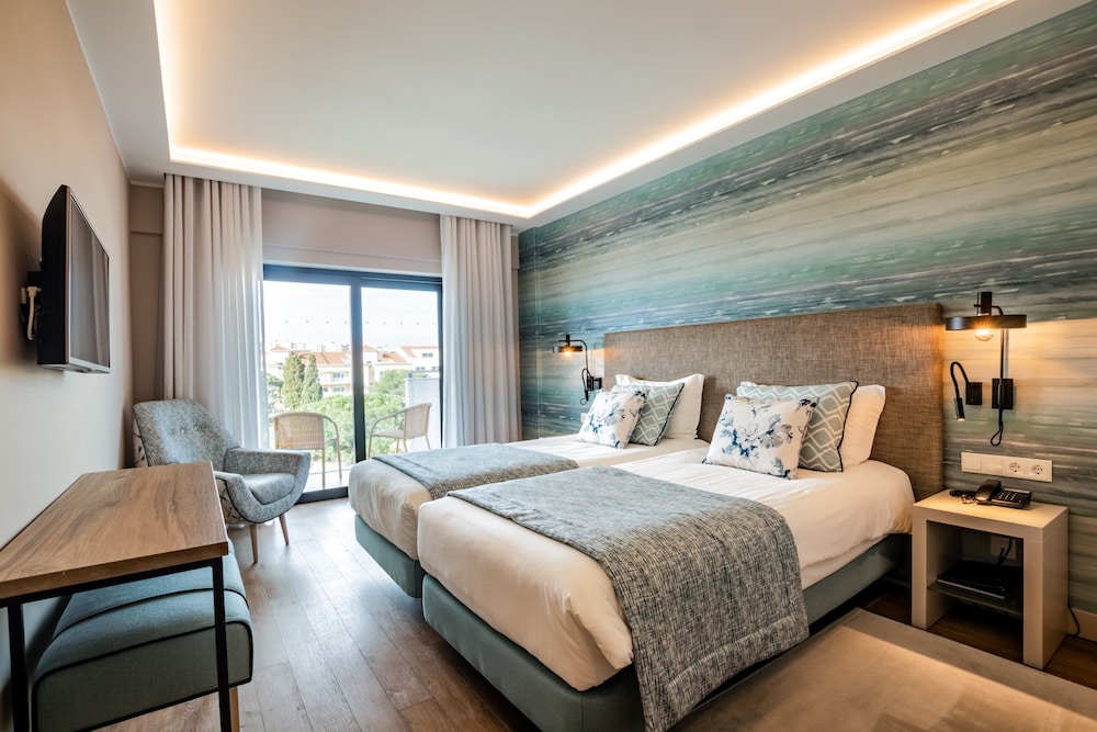 Marina Rio — Hotel rooms in Lagos, Faro