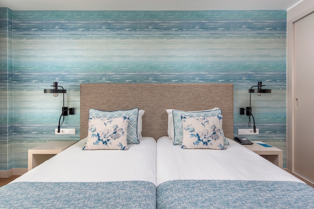 Marina Rio — Hotel rooms in Lagos, Faro