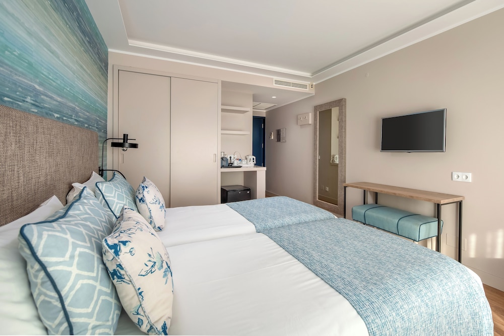 Marina Rio — Hotel rooms in Lagos, Faro