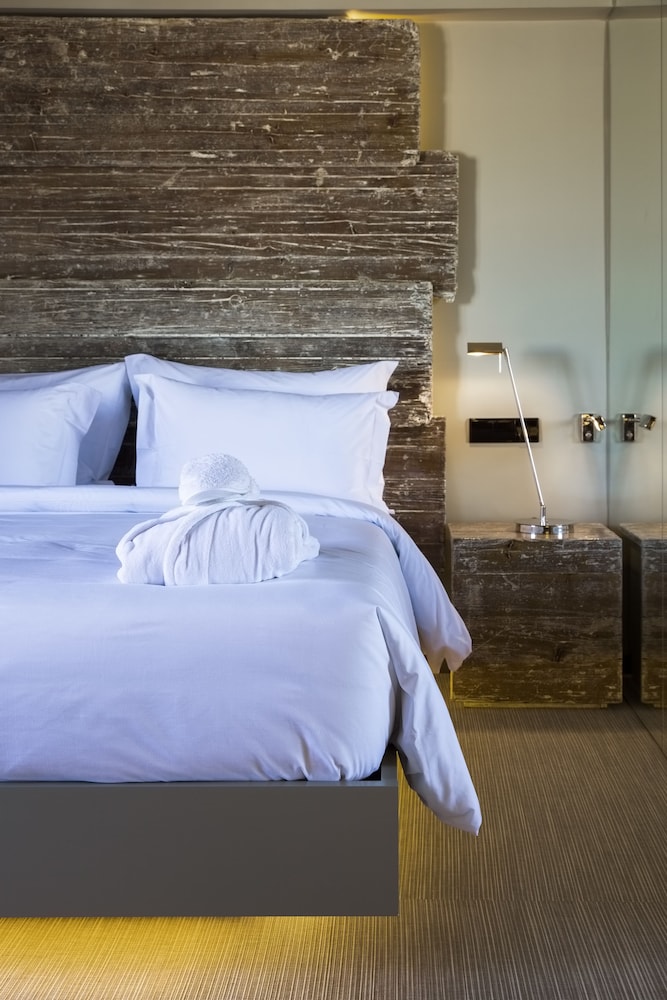 Vitória Stone Hotel - zdjęcie 5