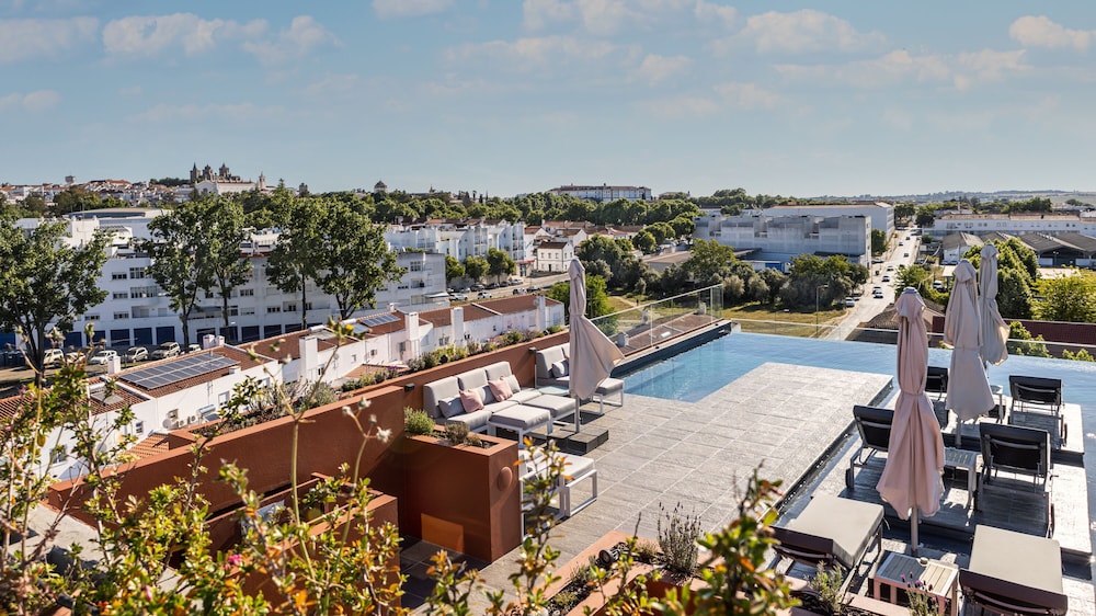 Vitória Stone Hotel - zdjęcie 2