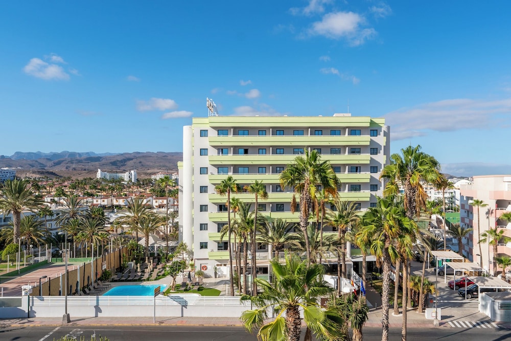 Hotel LIVVO Anamar Suites - zdjęcie 2