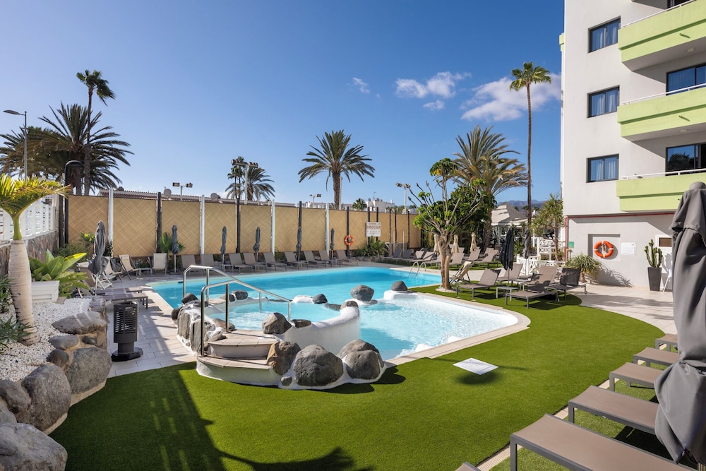 Hotel LIVVO Anamar Suites - zdjęcie 3