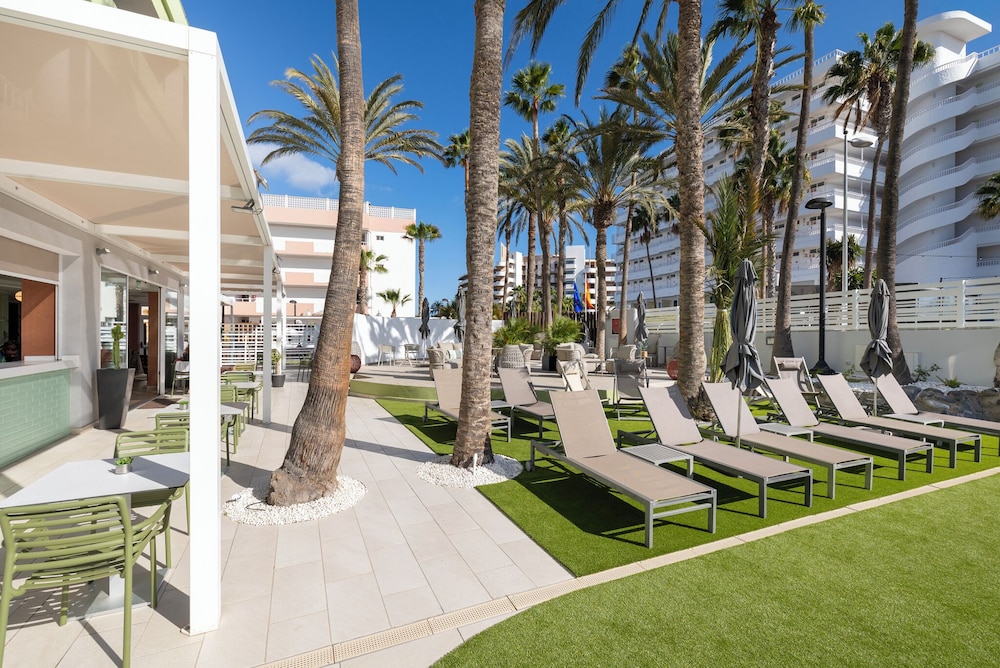Hotel LIVVO Anamar Suites - zdjęcie 5