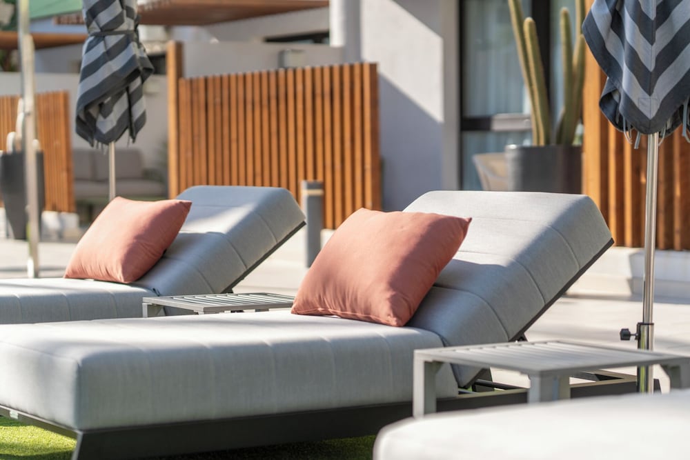 Hotel LIVVO Anamar Suites — Sports & recreation in Playa del Ingles, Canary Islands