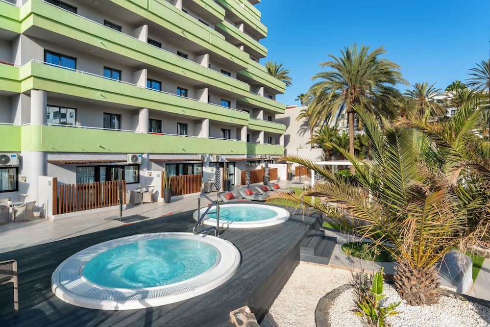 Hotel LIVVO Anamar Suites - zdjęcie 4