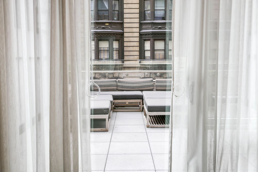 Arlo NoMad — Hotel rooms in New York City, New York State