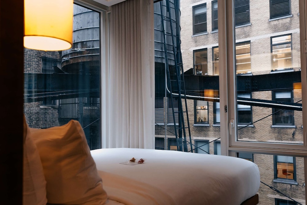 Arlo NoMad — Hotel rooms in New York City, New York State