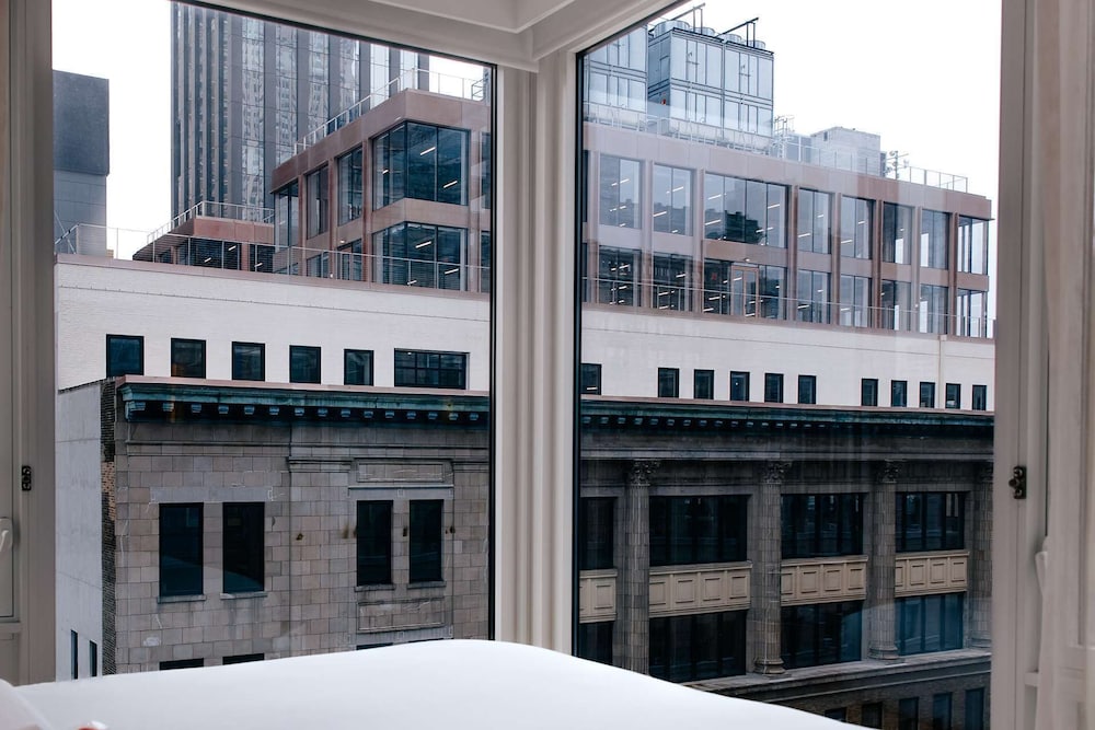 Arlo NoMad — Hotel rooms in New York City, New York State
