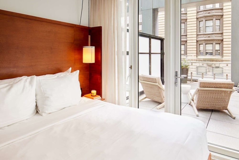 Arlo NoMad — Hotel rooms in New York City, New York State