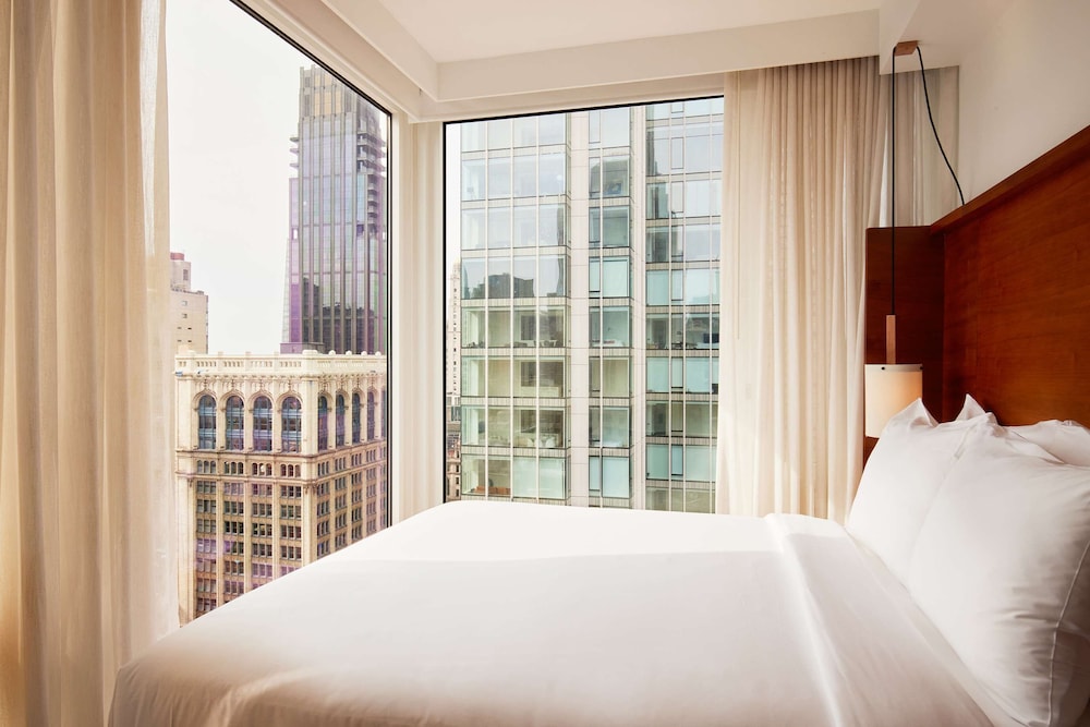 Arlo NoMad — Hotel rooms in New York City, New York State