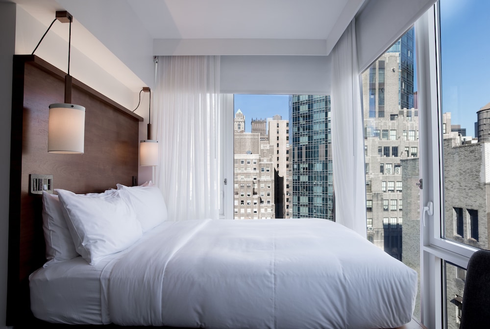 Arlo NoMad — Hotel rooms in New York City, New York State