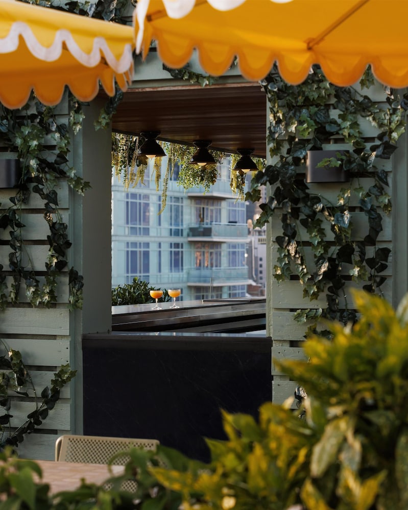 Arlo NoMad — Restaurant & bars in New York City, New York State