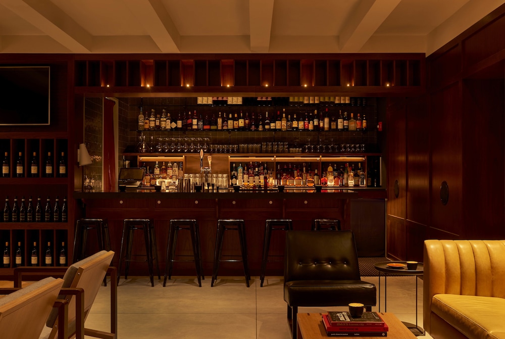 Arlo NoMad — Restaurant & bars in New York City, New York State
